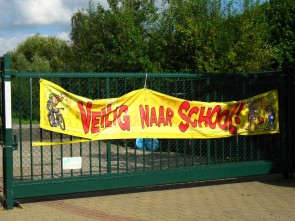 Veilig naar school ARS