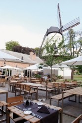 Restaurant “Den Conijnsberg” behoort binnenkort tot de geschiedenis