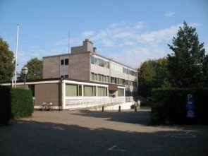 bibliotheek anno 2009
