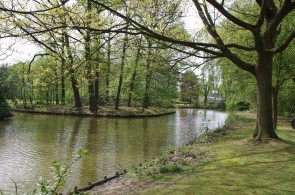 Parkvijver Hove