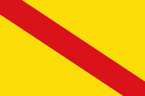 Vlag van Hove