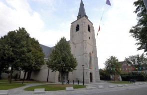 Hovese Sint-Laurentiuskerk