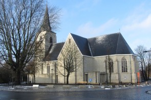 Sint Laurentiuskerk 2012