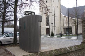 Openbaar toilet