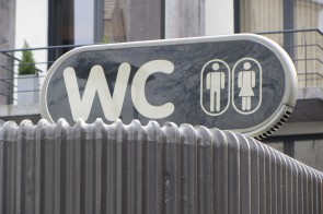 Openbaar toilet