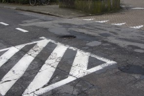 Putten Wouwstraat