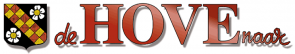 dehovenaar logo