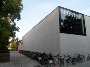 Er zijn reeds heel wat problemen in de Hovese sporthal