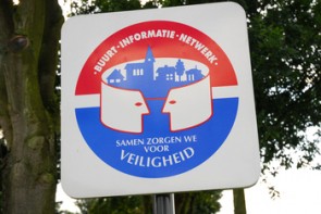 Buurtinformatienetwerken