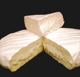 Camembert-kaas zette Normandië op de culinaire kaart