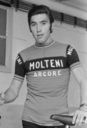 Eddy Merckx moest afzeggen voor zijn aanwezigheid op de ING Family Cycling Tour