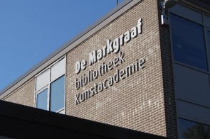 De Markgraaf