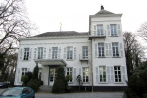 Gemeentehuis Hove