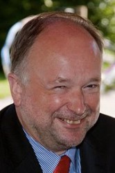 Luc Vuylsteke de Laps wil graag zichzelf opvolgen.