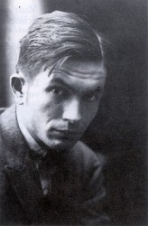Paul van Ostaijen
