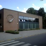 Regina Pacis