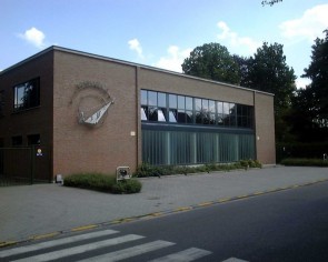 lichamelijke opvoeding