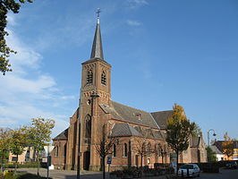 Hovenaar Jack Ooms leidt harmonie-orkest in Geel