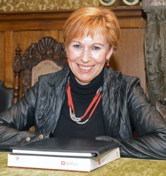 Gerda Lambrecht