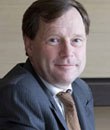 Luc Van Braekel (foto Ardent advocaten)