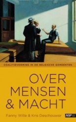 OVER MENSEN EN MACHT