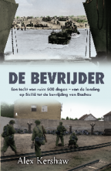 de bevrijder