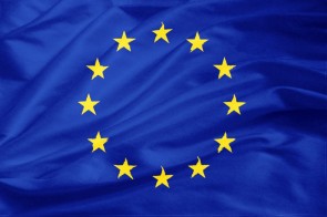 europa vlag