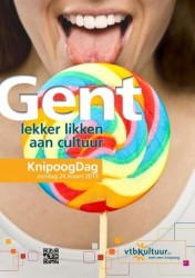 gentknipoogdag