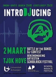 introDJucing