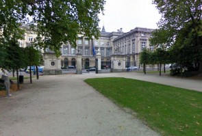 wetstraat