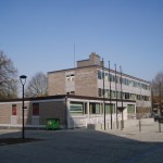 CC De Markgraaf