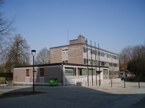 CC De Markgraaf