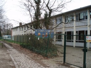 Groen schooltje