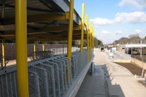 Parking Station Hove