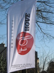 Brasserie 't Of