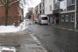 Mortselsesteenweg