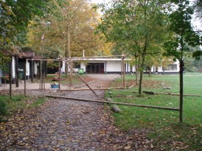Jeugdig centrum