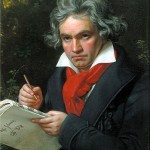 Ludwig van Beethoven (1770 – 1827)
