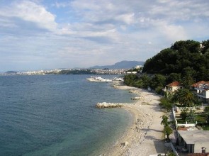 Mooie stranden …