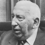 P. W. Segers (1900-1983)