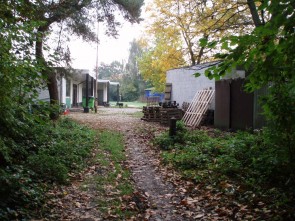 Scoutslokaal