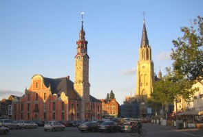 De nieuwe Hovese gemeentesecretaris is in Sint-Truiden geboren