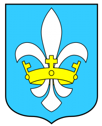 Wapenschild van Podstrana