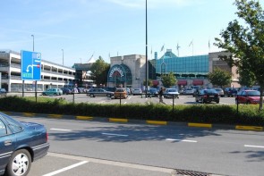 Wijnegem Shopping Center heeft alles om Antwerpen-stad leeg te zuigen