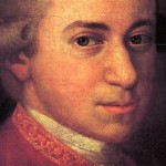 Wolfgang Amadeus Mozart  (1756 – 1791)