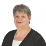 Yvonne Legrand, N-VA