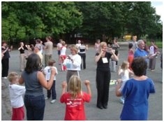 chi neng qigong