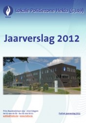 politieverslag2012