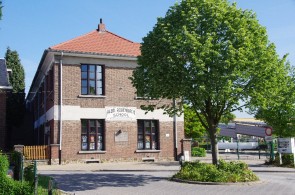 A. Rodenbachschool Hove