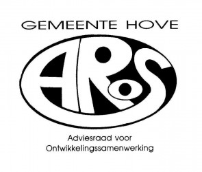 AROS logo